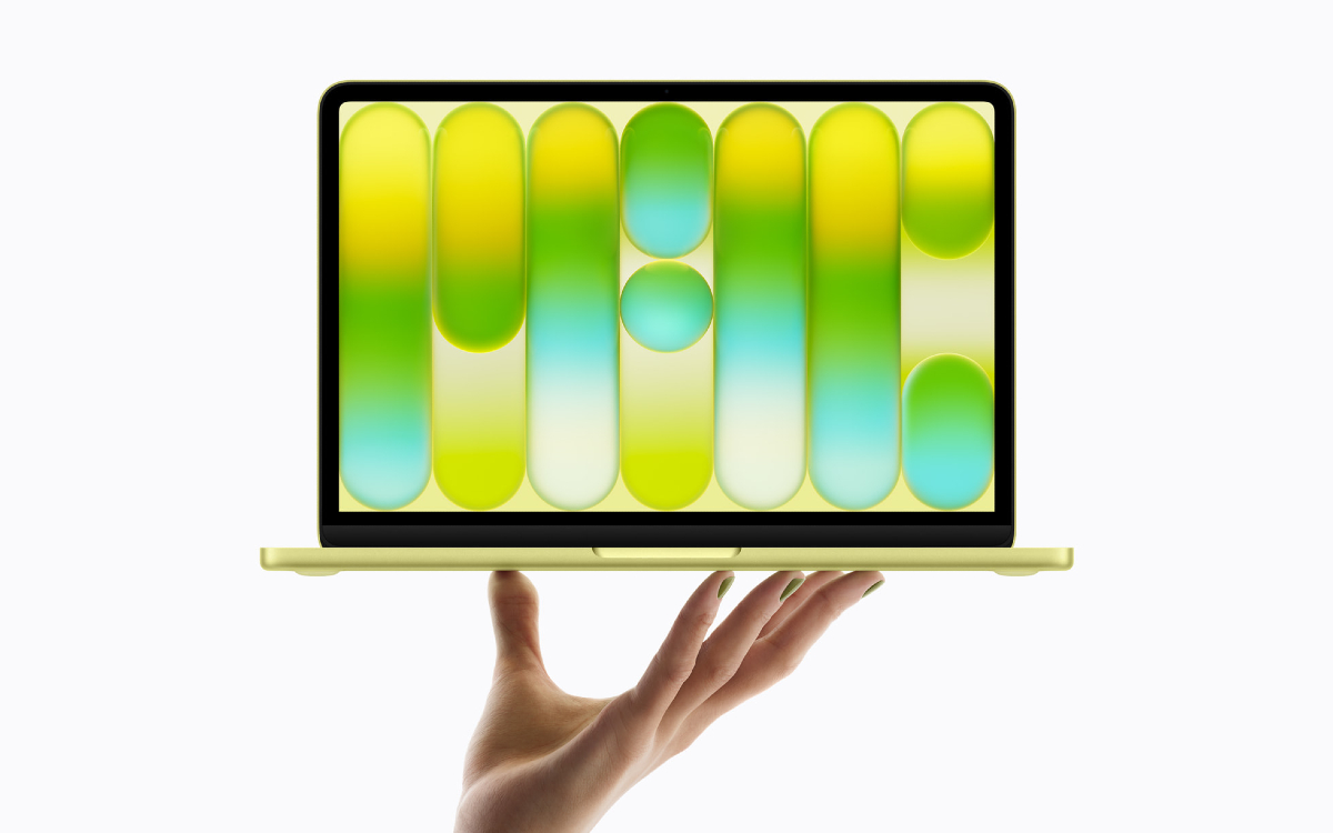 Купить MacBook NEO в Керчи
