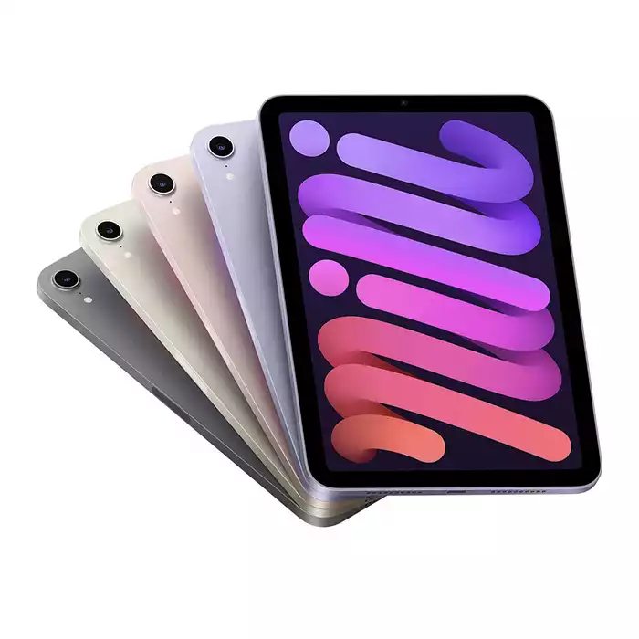 iPad Mini 7 (2024) купить в Керчи