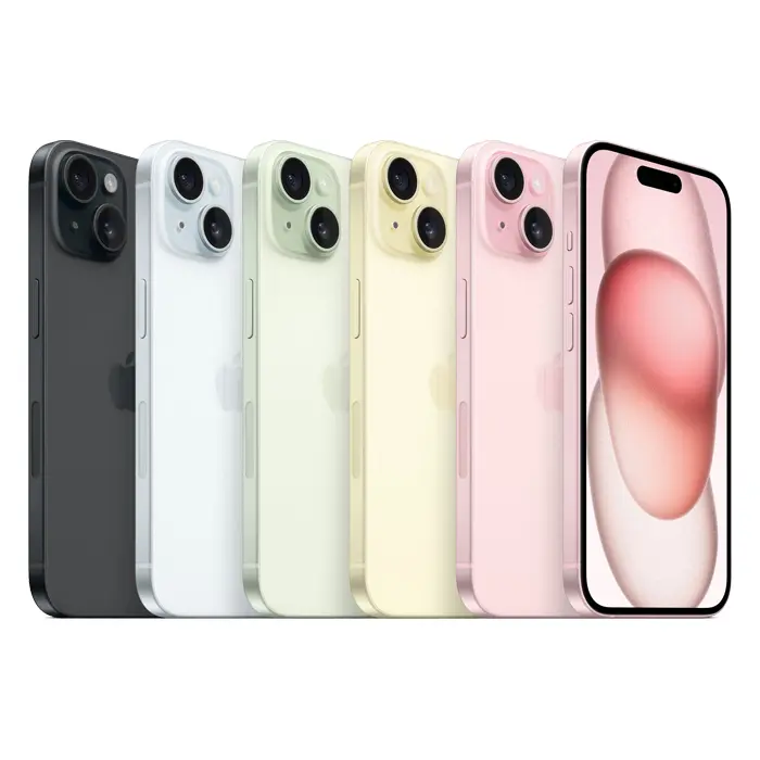 iPhone 15 купить в Керчи