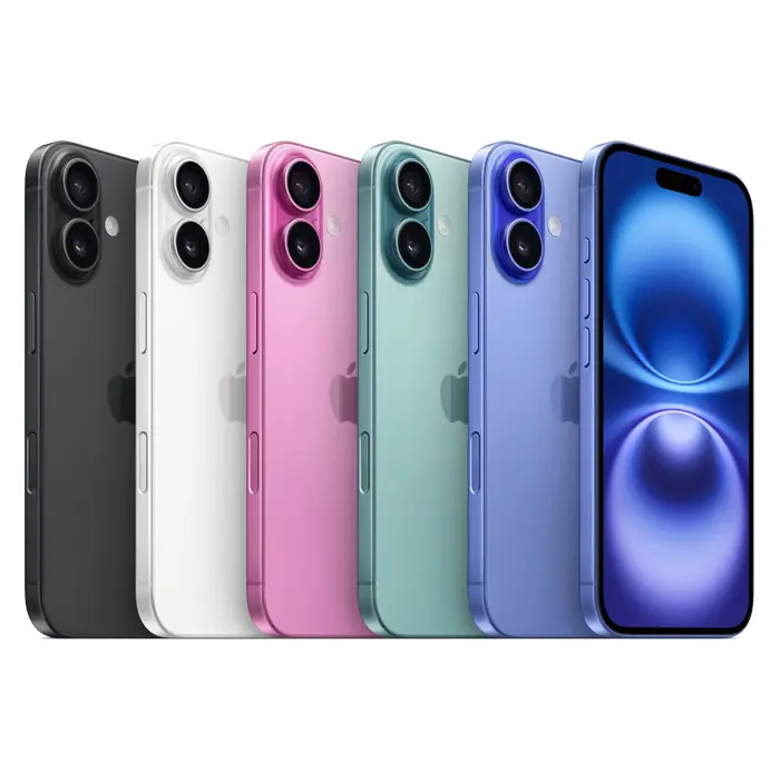 iPhone 16 купить в Керчи