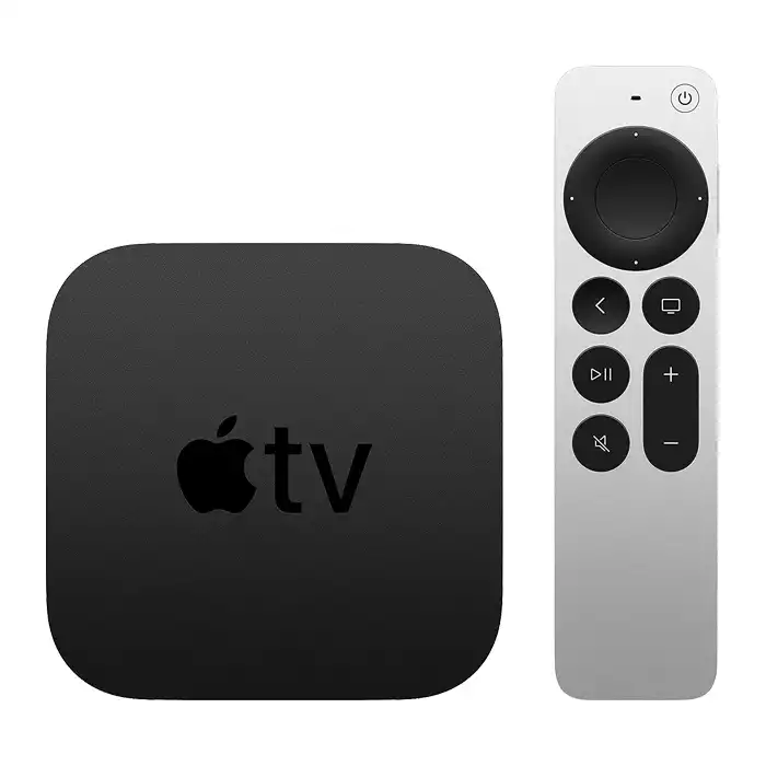 Apple TV 4K купить в Керчи