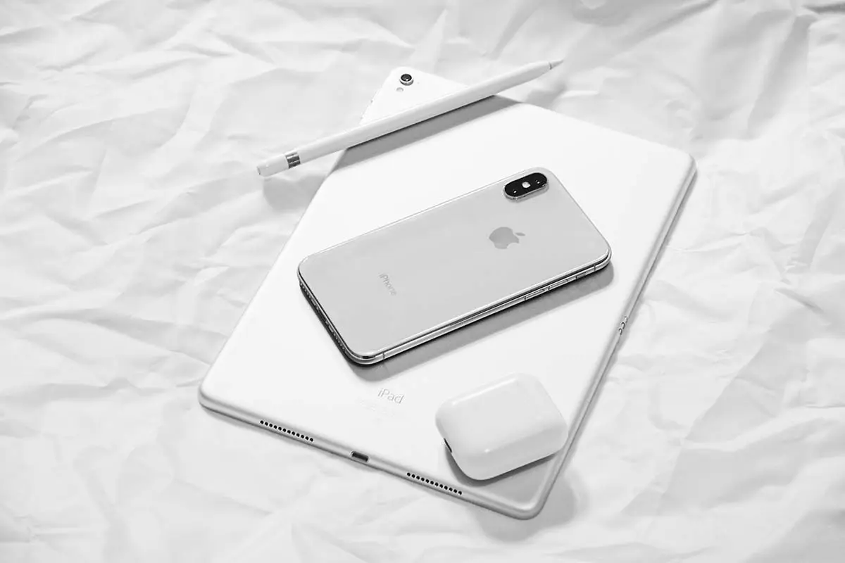 10 причин выбрать Apple вместо Android