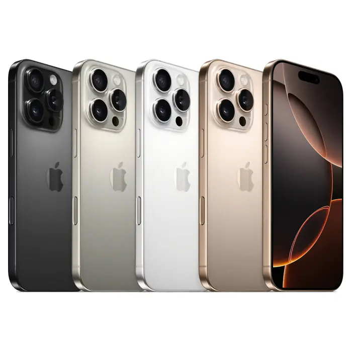 iPhone 16 Pro купить в Керчи