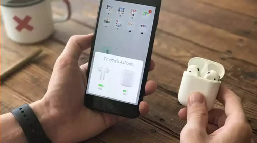 Что нужно знать перед покупкой AirPods