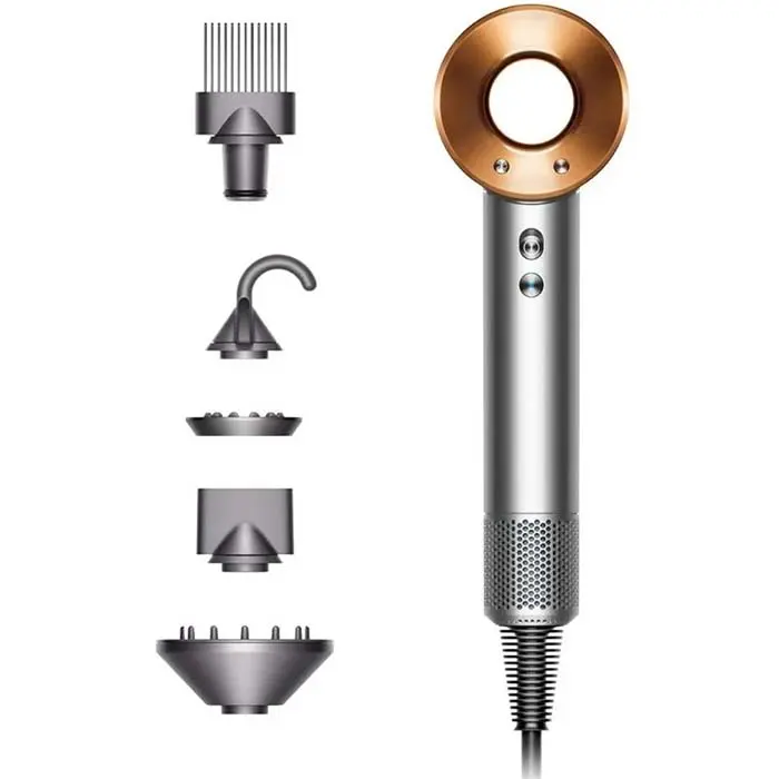 Фен Dyson Supersonic HD07 купить в Керчи