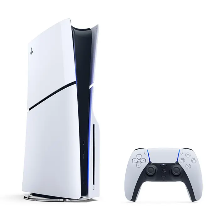 Sony Playstation 5 Slim купить в Керчи