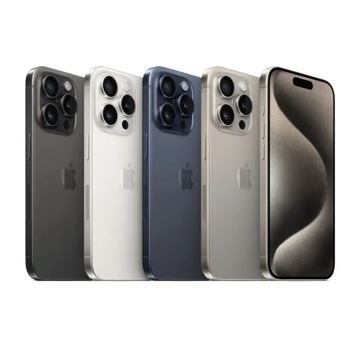 iPhone 15 Pro купить в Керчи