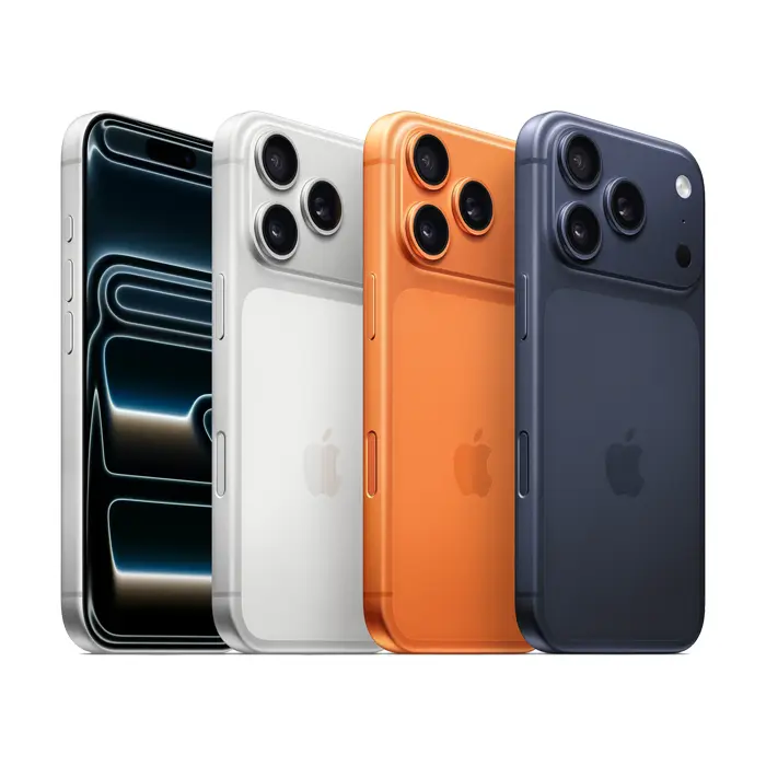 iPhone 17 Pro купить в Керчи