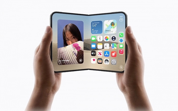 Купить iPhone Duo в Керчи